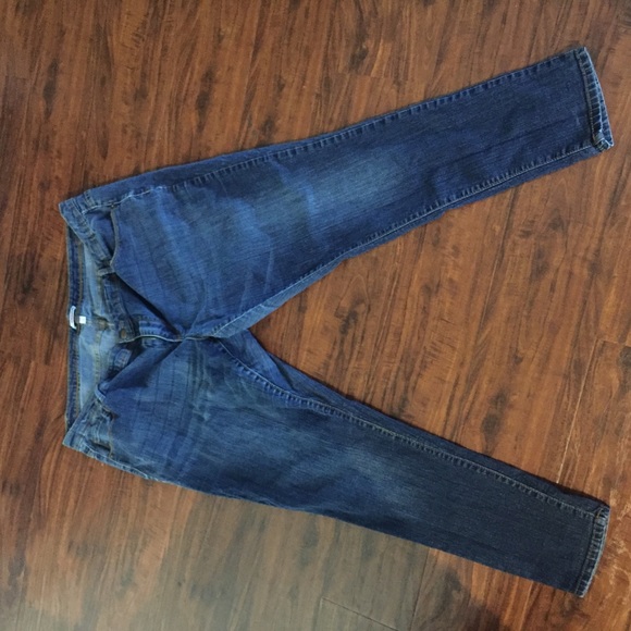 Bongo plus size 22 jeans - Picture 5 of 11
